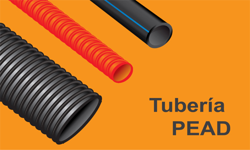 Un pequeño repaso a las aplicaciones de las tuberías de pe 7 Tubos Pe