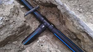 Un pequeño repaso a las aplicaciones de las tuberías de pe 6 Tuberia De Pe