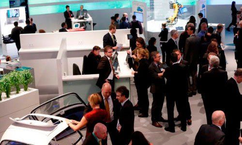 Feria k2016 Feria K2016