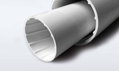 Tubo de doble pared Tubo De Doble Pared