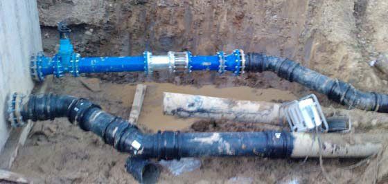 Mantenimiento de tuberias Mantenimiento De Tuberias