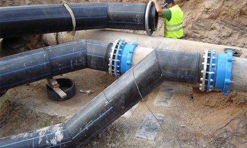 Mantenimiento de tuberias Mantenimiento De Tuberias