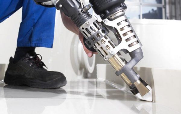 Soluciones a los problemas en la soldadura por extrusión 4 Soluciones A Los Problemas En La Soldadura Por Extrusión