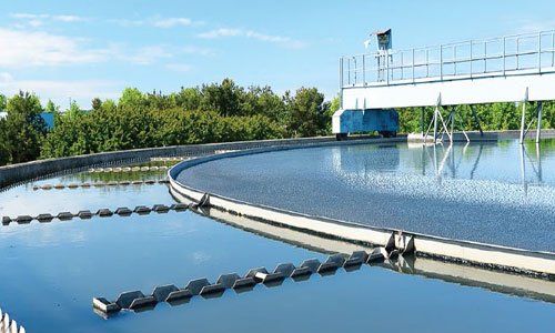 La gestión del agua. 8 La Gestión Del Agua