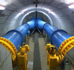 La gestión del agua. 10 La Gestión Del Agua