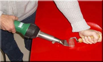 Reparar carpas y toldos de pvc paso a paso 6 Reparar Carpas Y Toldos De Pvc Paso A Paso