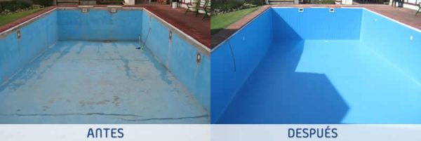 La lámina armada para piscinas 8 La Lámina Armada Para Piscinas