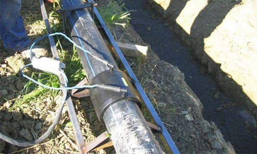 Electrofusion,Electrofusion Polietileno,Maquinas Electrofusion,Maquina De Electrofusion ,Soldadura Por Electrofusion,