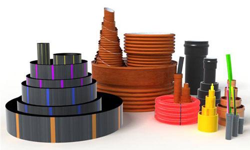 Porqué Utilizamos Sistemas De Tuberías Plásticas