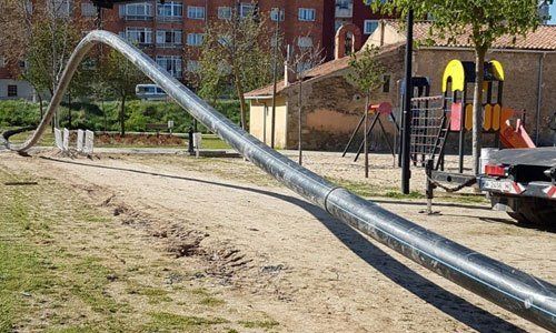 La Perforación Dirigida