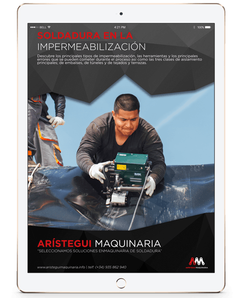 Aguja1 Reparacion De Tuberias