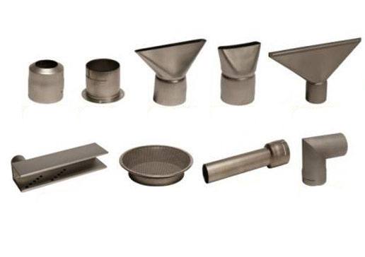 Consejos de toberas para calentadores industriales 4 Consejos De Toberas Para Calentadores Industriales