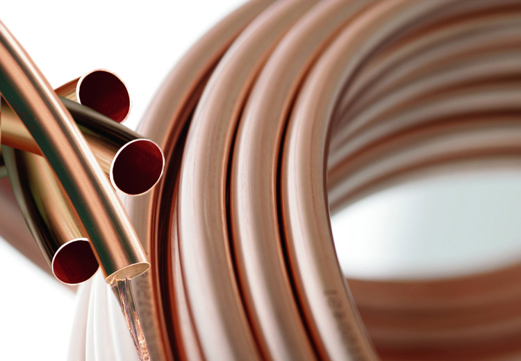 Comparativa entre el cobre y el plástico para instalaciones de tubería 6 Comparativa Entre El Cobre Y El Plástico Para Instalaciones De Tubería
