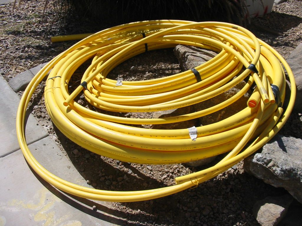 Ventajas de usar tuberías de polietileno en la conducción de gas 7 Ventajas De Usar Tuberías De Polietileno En La Conducción De Gas