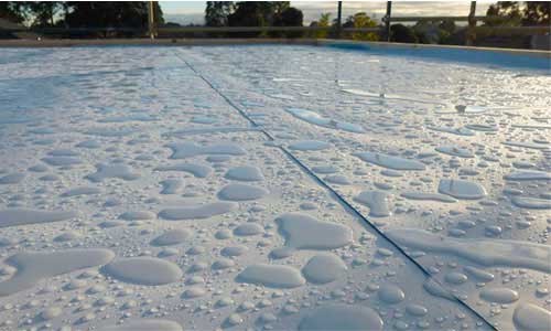 Reparacion De Cubiertas