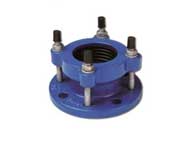 Unión entre tubos de pe 4 Soldadura Mecanica 1