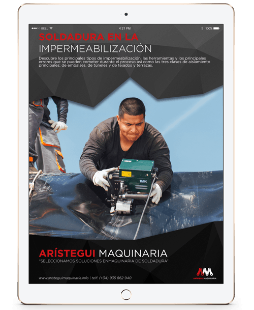 Soldadura-impermeabilizacion Reparacion De Tuberias