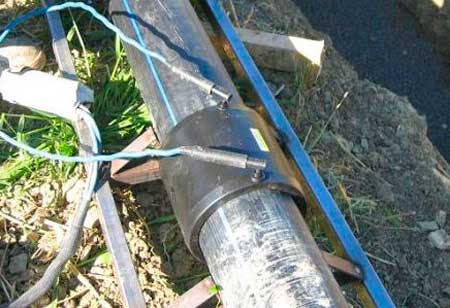 Tuberia-polietileno Tuberia Polietileno 1