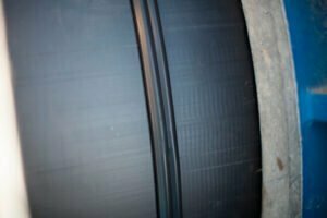 Normas básicas para soldar tubería a testa 4 Detalle Tuberia 1