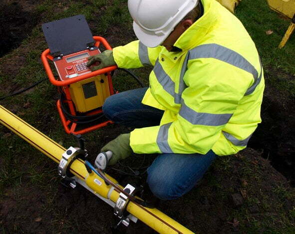 Portada Consejos Soldadura Electrofusion