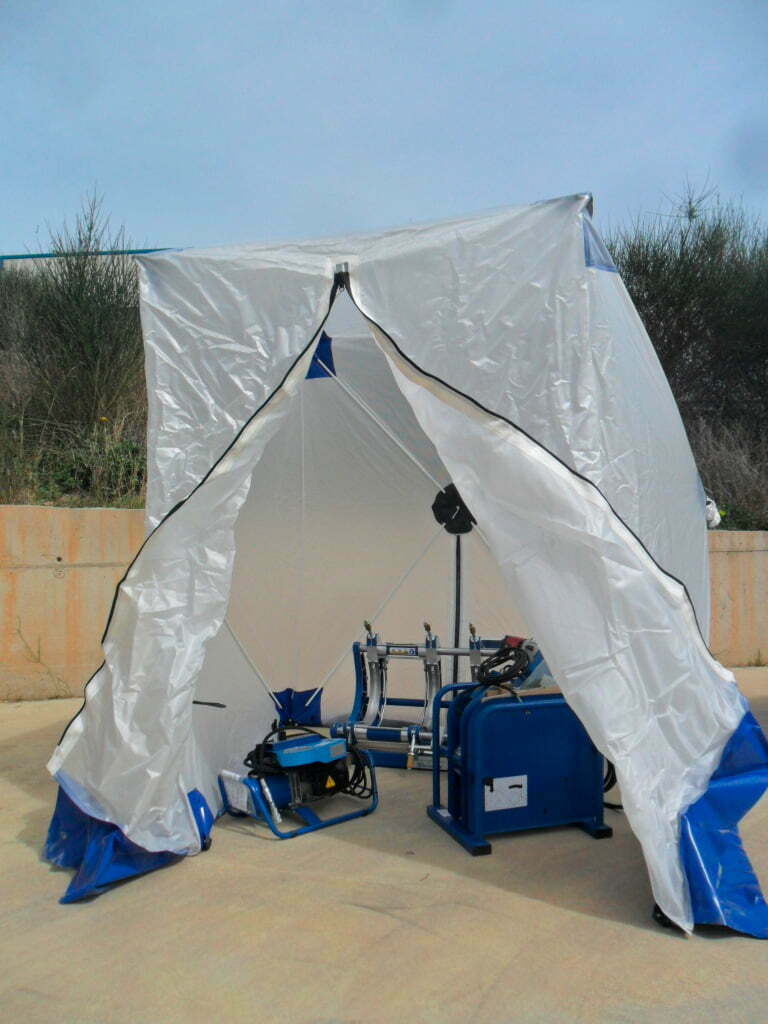 Tienda-de-campaña-para-soldar Tienda De Campana Para Soldar