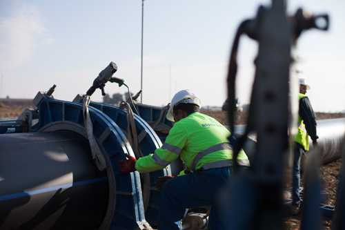 Factores determinantes en la calidad de la soldadura a tope 5 Soldadura A Tope Condiciones Trabajo
