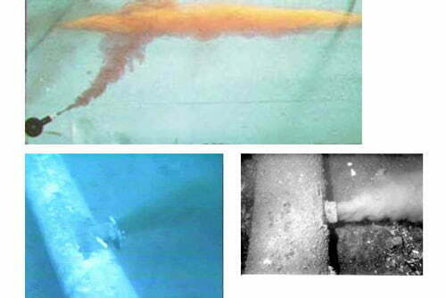 Ventajas y beneficios de los emisarios submarinos con tuberías de polietileno 8 Beneficios Emisarios Submarinos 04 1