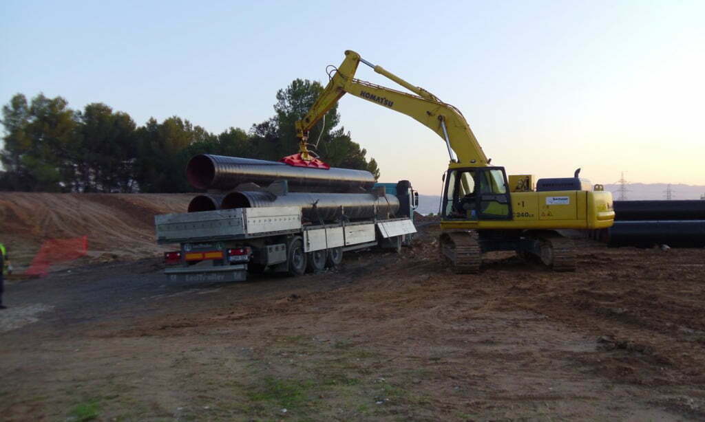 Transporte Tubos Blogplastics 1