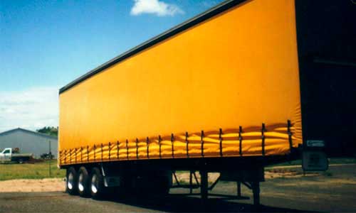 Lona De Camion Portada 1