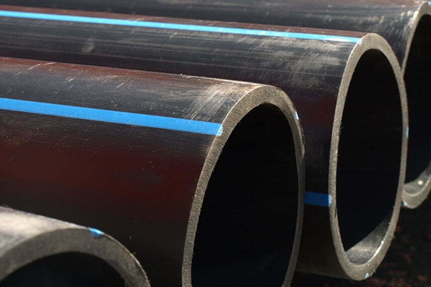 Tuberias De Materiales Plasticos