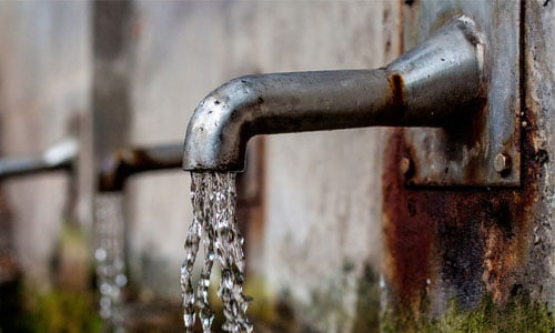 Portada Canalizaciones