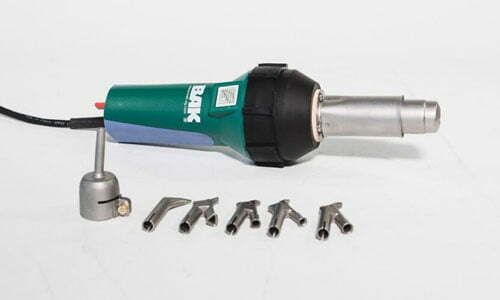 Extrusora Extrusora 1