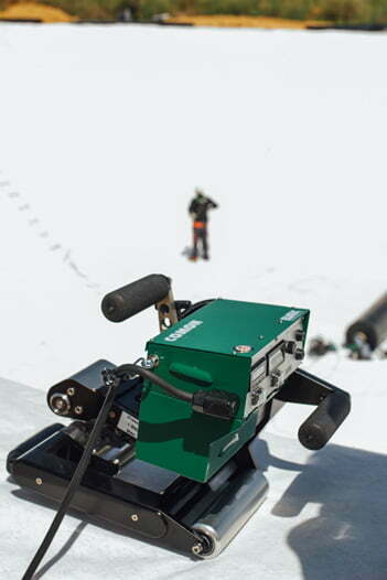 Soldadura-de-cuña Soldadura De Cuna