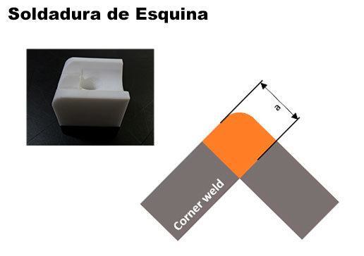 Toberas ptfe 6 Toberas Ptfe - Imagen 3