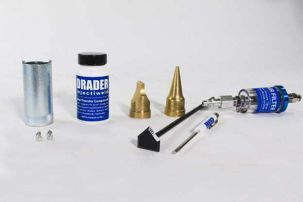 Drader 14 Drader - Imagen 11