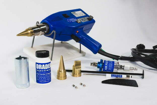 Drader 15 Drader - Imagen 12