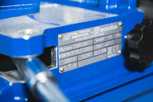 Euro200 9 Euro200 - Imagen 6