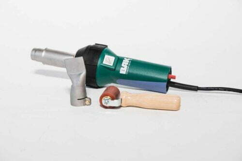 Kit manual toldos 16 N36A9735