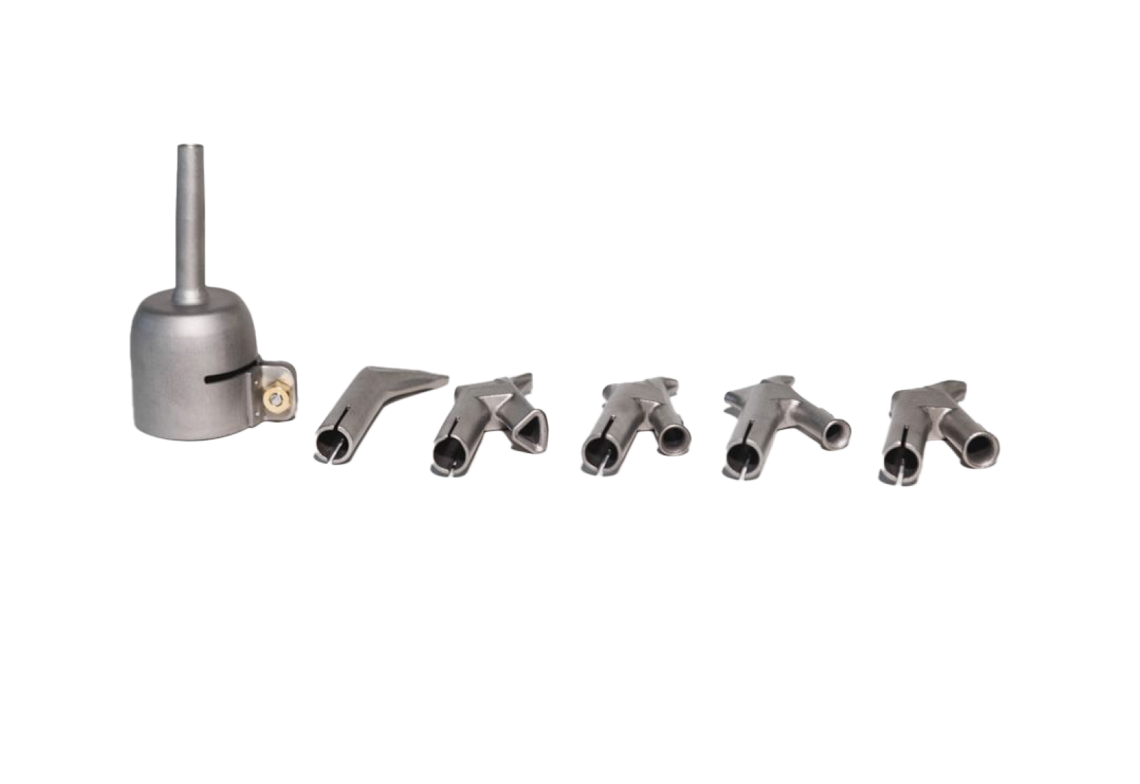 Buses à tige 4 Buses À Tige