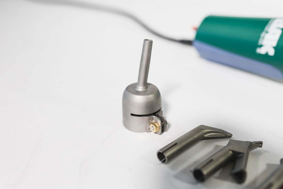 Kit manual varilla 5 Kit Manual Varilla - Imagen 2