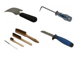 Welding accessories 6 Todos Los Accesorios Pr