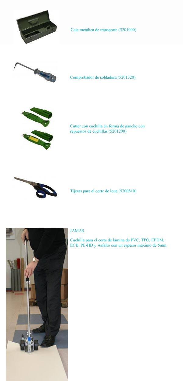 Reparación de cubiertas existentes 5 Am Group Logo