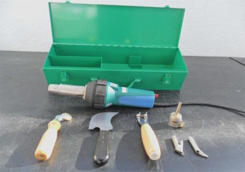 Kit manual suelos 6 Kit Suelo