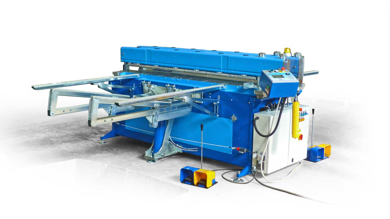 Máquina De Soldadura Automática Slg2000