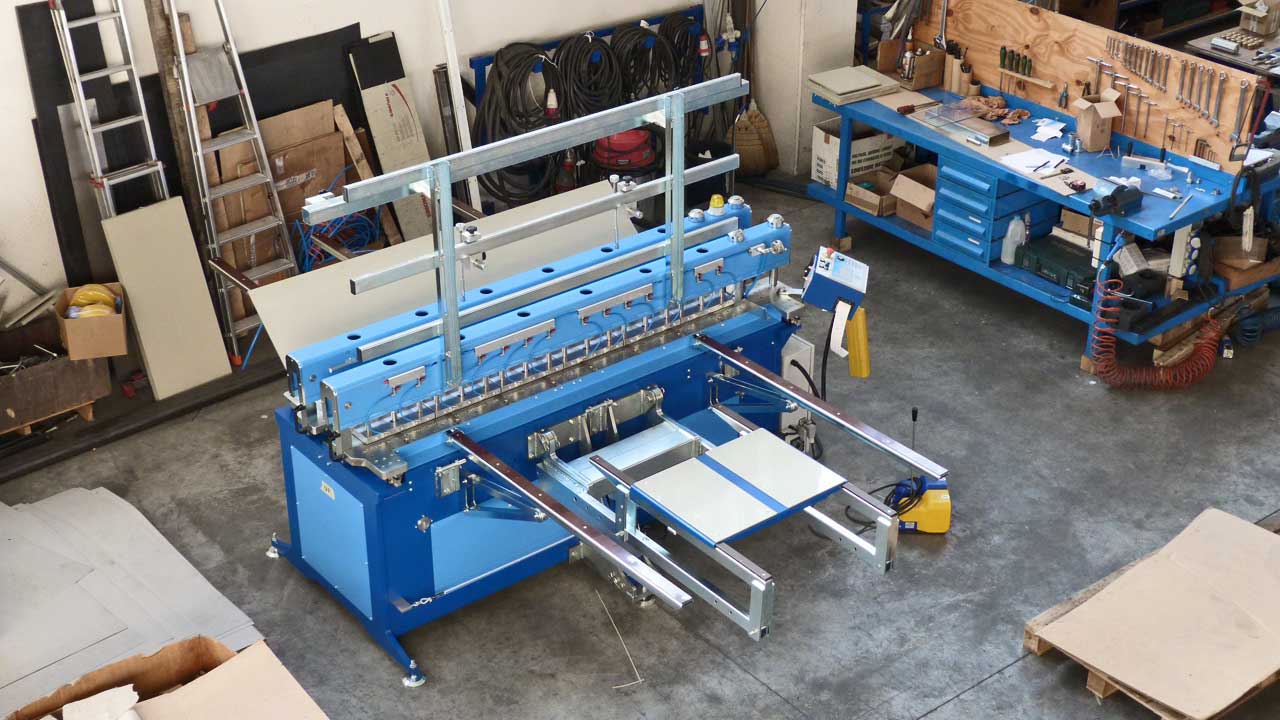 Slg 2000 cnc 7 Máquina De Soldadura Automática Slg2000