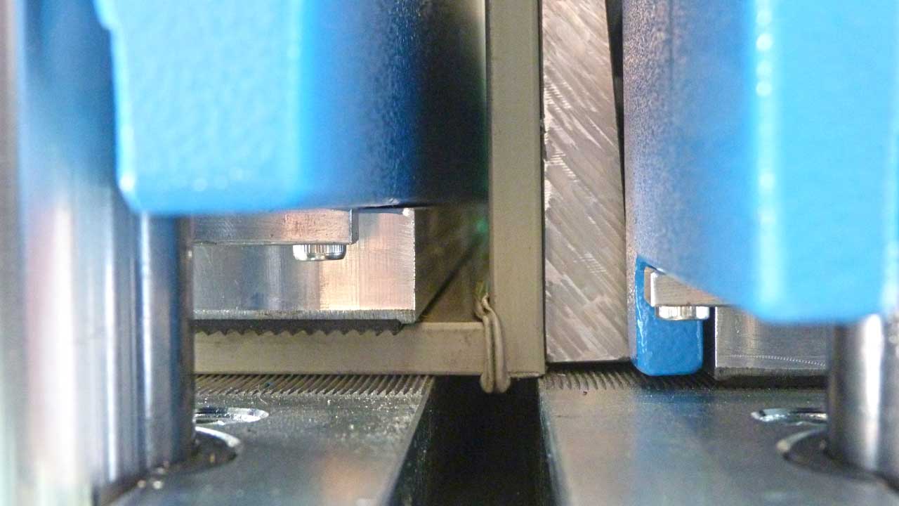 Slg 2000 cnc 5 Máquina De Soldadura Automática Slg2000