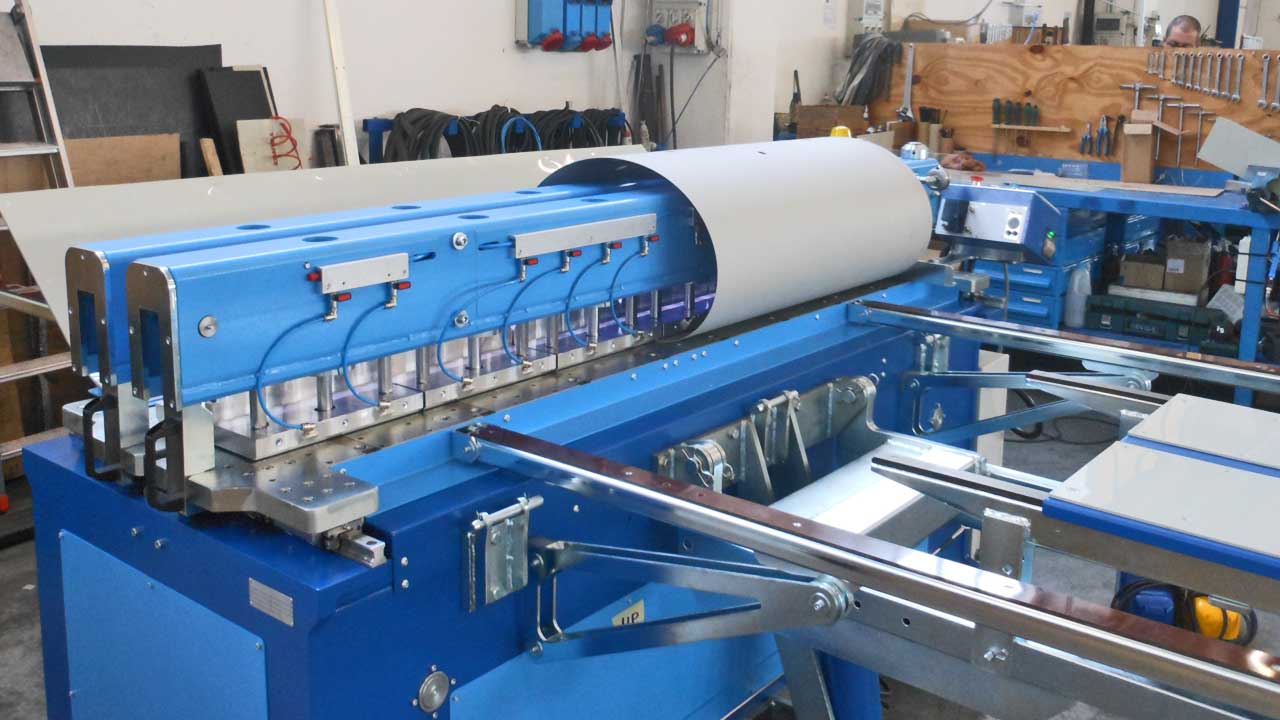 Slg 2000 cnc 6 Slg 2000 Cnc - Imagen 3