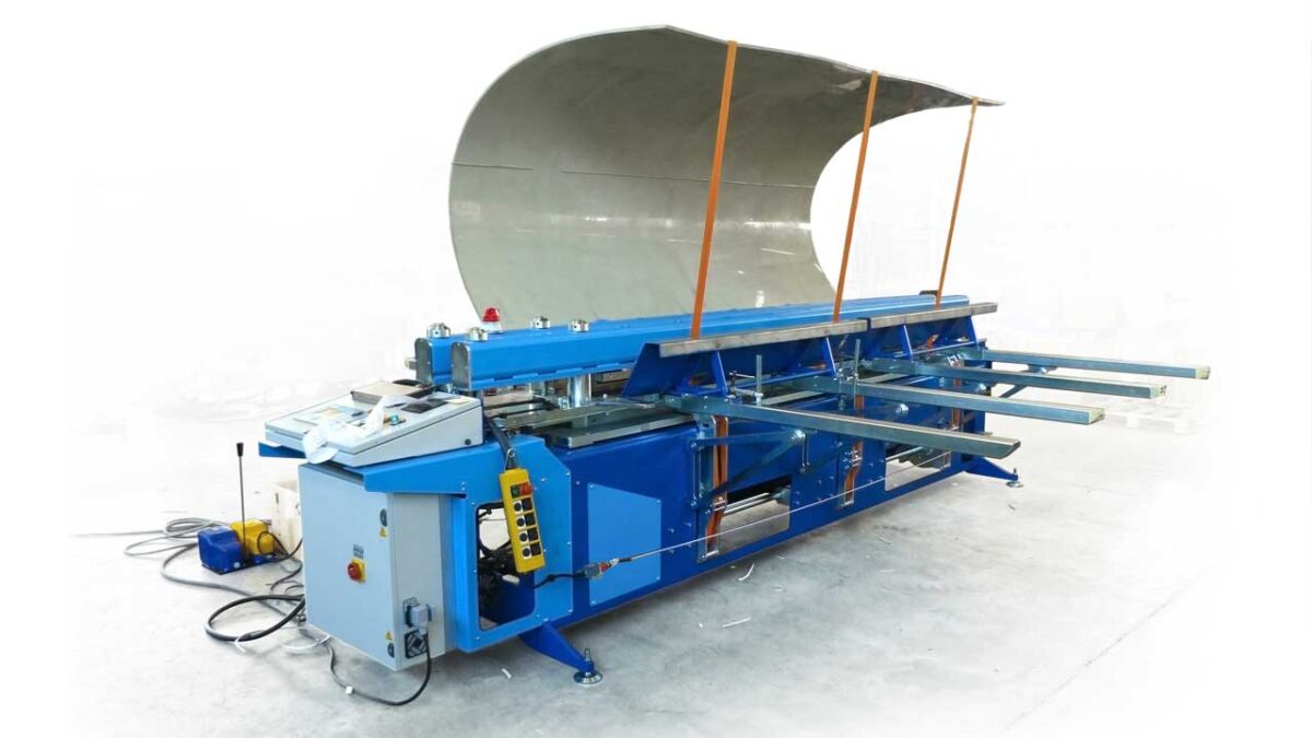 Soldadora Automática Controlada Por Cnc Slg 3000