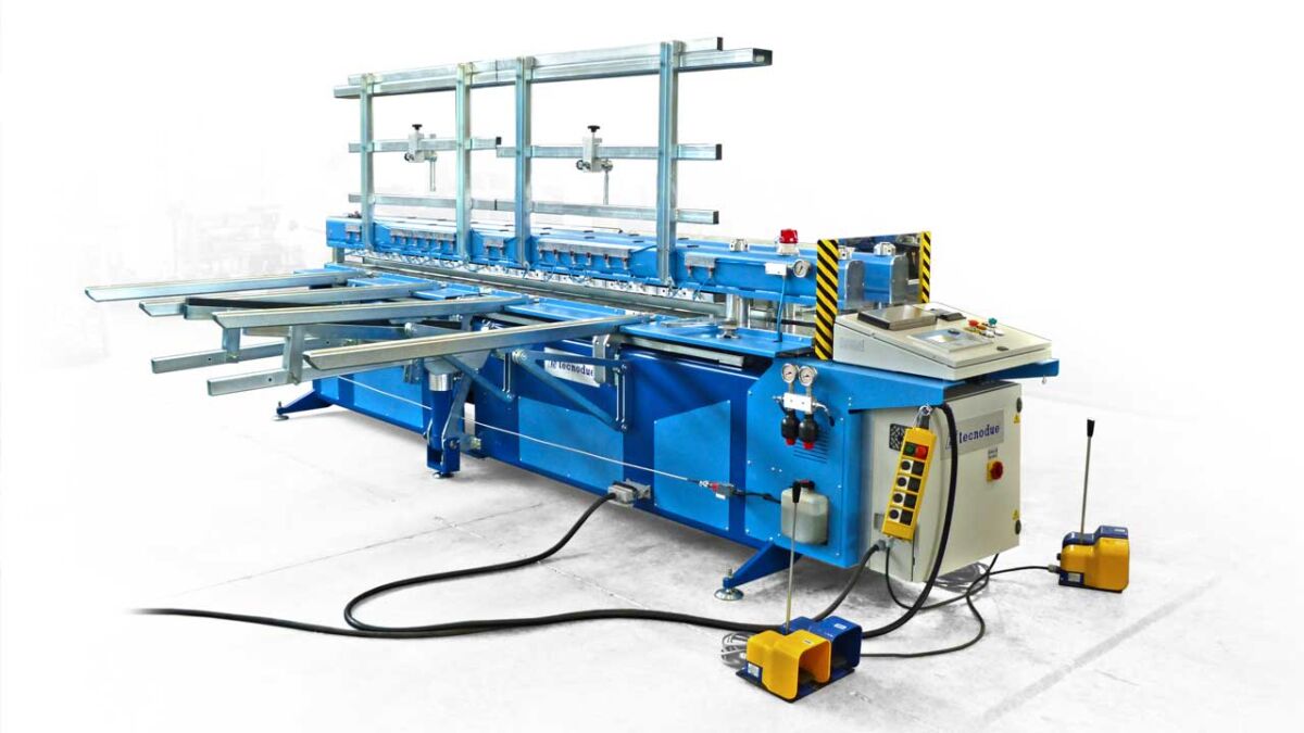 Soldadora Automática Controlada Por Cnc Slg 300