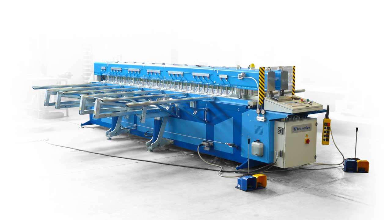 Soldadora Automática Controlada Por Cnc Slg 4000